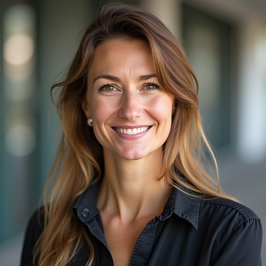 Anna Müller